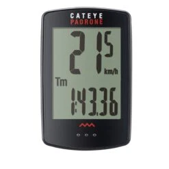 CatEye Padrone CC-PA100W Bike Computer
