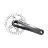 Shimano XTR FC-M9100-1 Hollowtech II Crankset Singlespeed -Rimber Butik B9DE976CD840A14FA695FC9E50000CB5