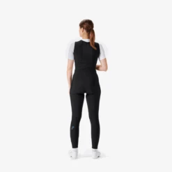 Rose CORE Thermo Bib W Women's Bib Tights -Rimber Butik BA2C2ADA43B9DC3086550F1DDDF9138A