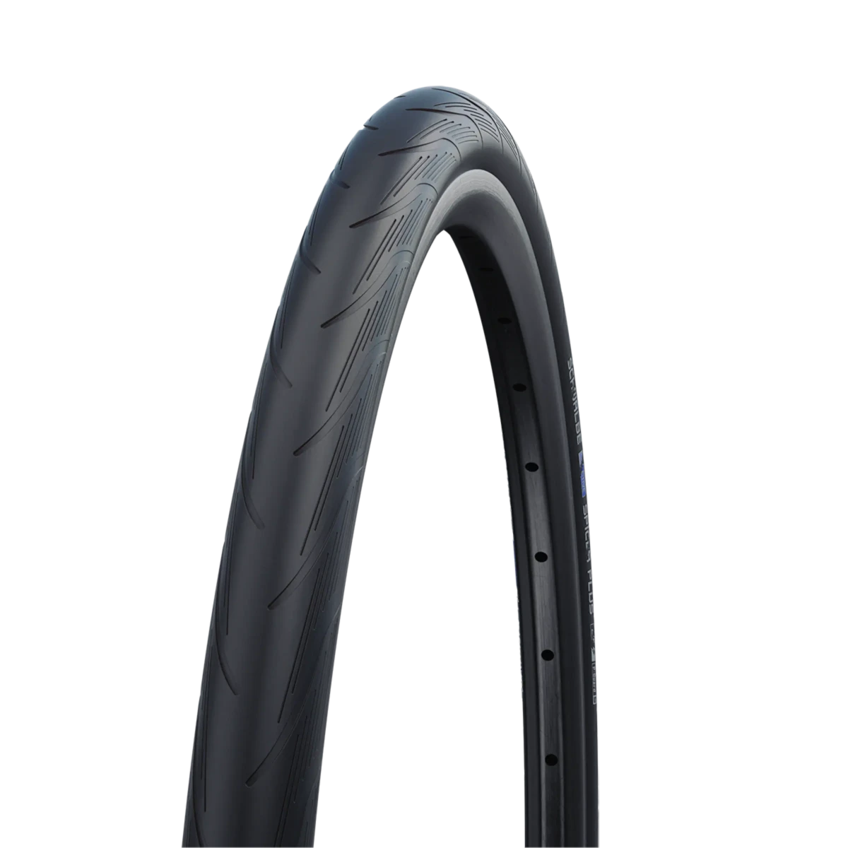 Schwalbe SPICER PLUS Active Line Green Compound Clincher Tyre 3 Schwalbe SPICER PLUS Active Line Green Compound Clincher Tyre