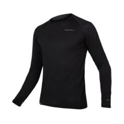 Endura BAABAA BLEND BASELAYER LONGSLEEVE Merino Shirt