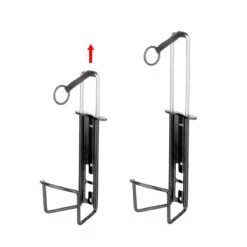 Rose Multi Cage PET Bottle Cage For Drinks Bottles -Rimber Butik BA7F1E6D08399D2BB0C8B65447E84B78