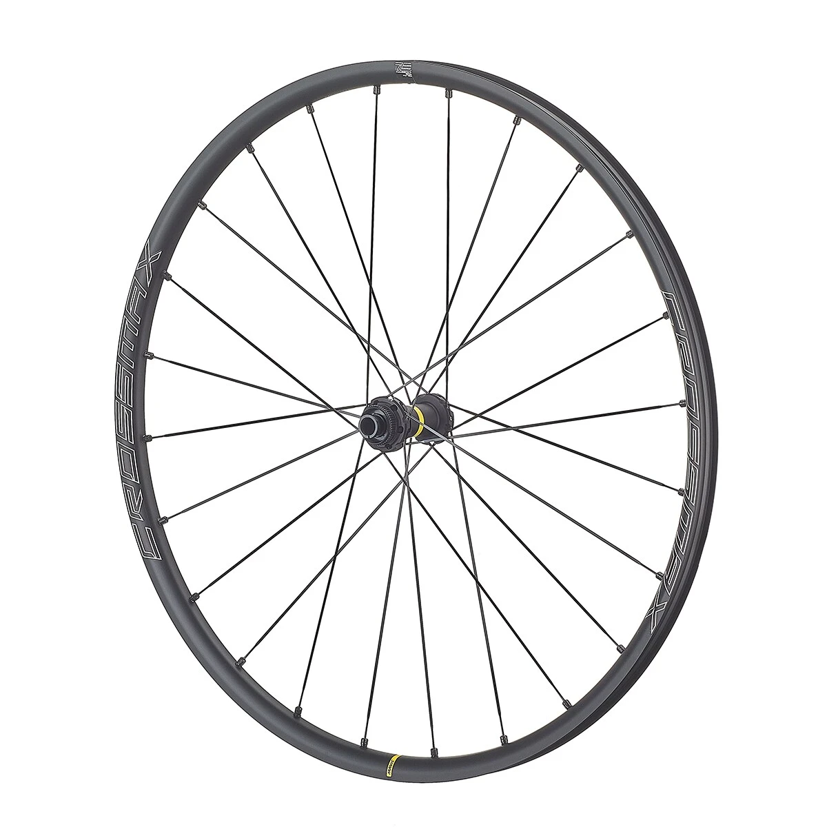 Mavic Crossmax SL Disc BOOST MTB Wheelset 29", SHIMANO MICRO SPLINE, Centerlock 4 Mavic Crossmax SL Disc BOOST MTB Wheelset 29", SHIMANO MICRO SPLINE, Centerlock - Billede 2