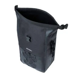 BASIL Navigator Waterproof M Single Pannier Bag -Rimber Butik BAB419A1B564B287E9278DA82D714D5E