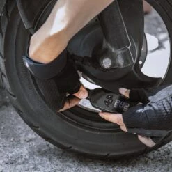 Topeak Smartgauge D2X Digital Pressure Gauge -Rimber Butik BAD550428F8E1C91DD559E8AFE003271