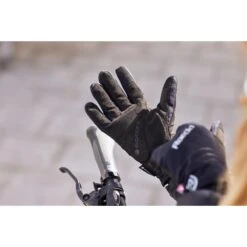 Roeckl ROSEGG GTX Winter Cycling Gloves -Rimber Butik BB0A4EF6F8F975693342EA912EA84CC2