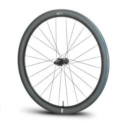 Rose RC-Fifty Disc 28" / 700 C Carbon Road Bike Rear Wheel SRAM XDR | 24 Spokes