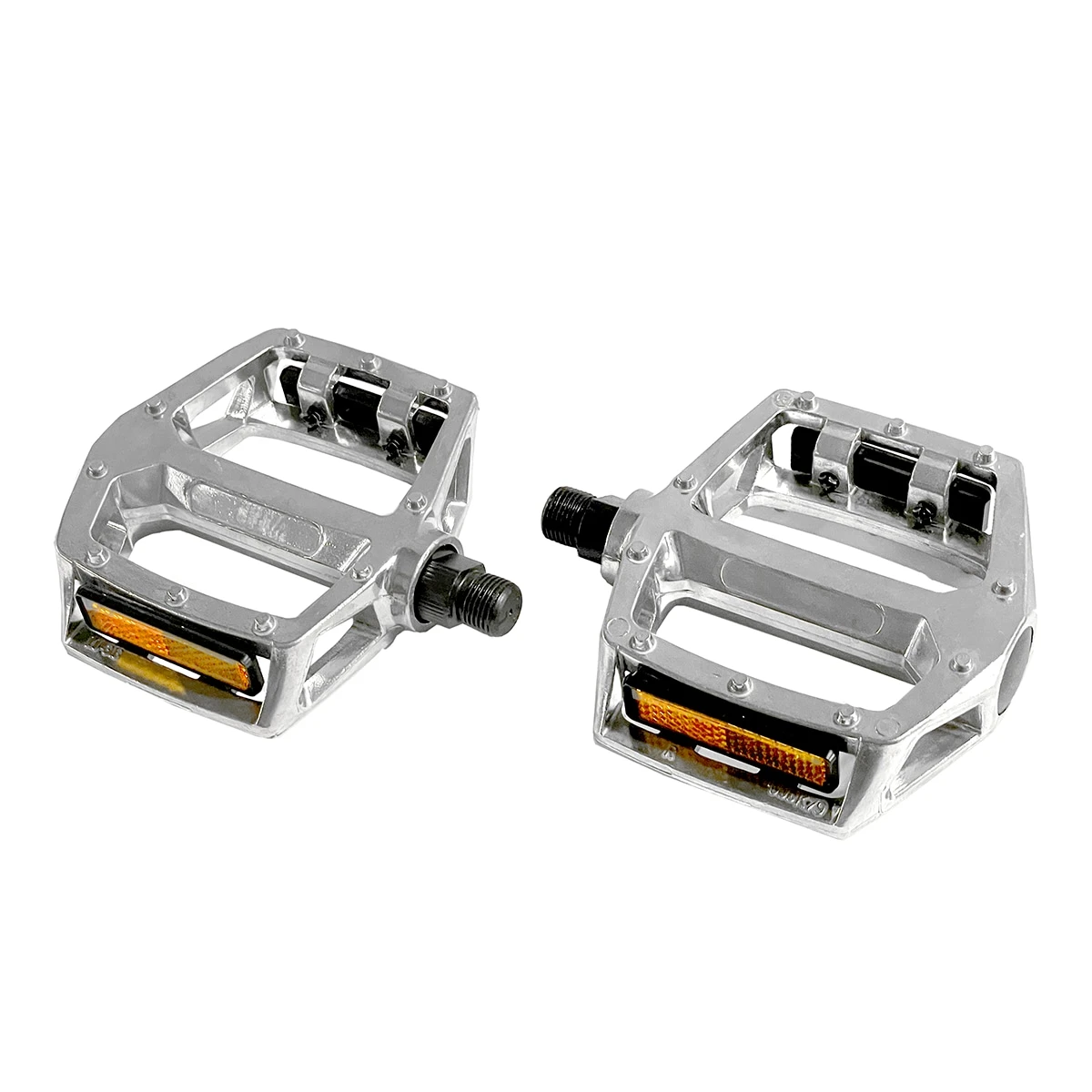 Wellgo Funstyle II Pedals 3 Wellgo Funstyle II Pedals