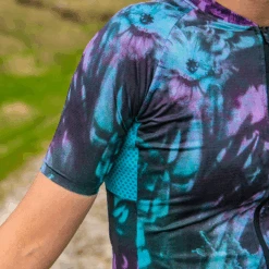 Northwave FLOWER CAMO WMN JERSEY Women’s Short Sleeve Road Cycling Jersey -Rimber Butik BB7EBA15E930A21921742E63E9D86E59