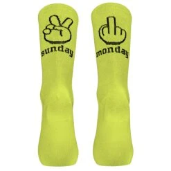 Northwave SUNDAY MONDAY SOCK Cycling Socks