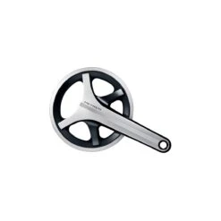 Shimano Metrea FC-U5000-1 Urban Crankset
