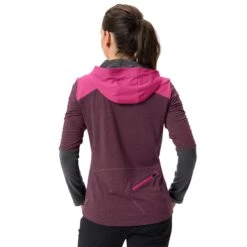 VAUDE WOMEN'S TREMALZO LS SHIRT Women's Long-sleeved Shirt -Rimber Butik BC8B9A01331C3EA0C45824070960A936