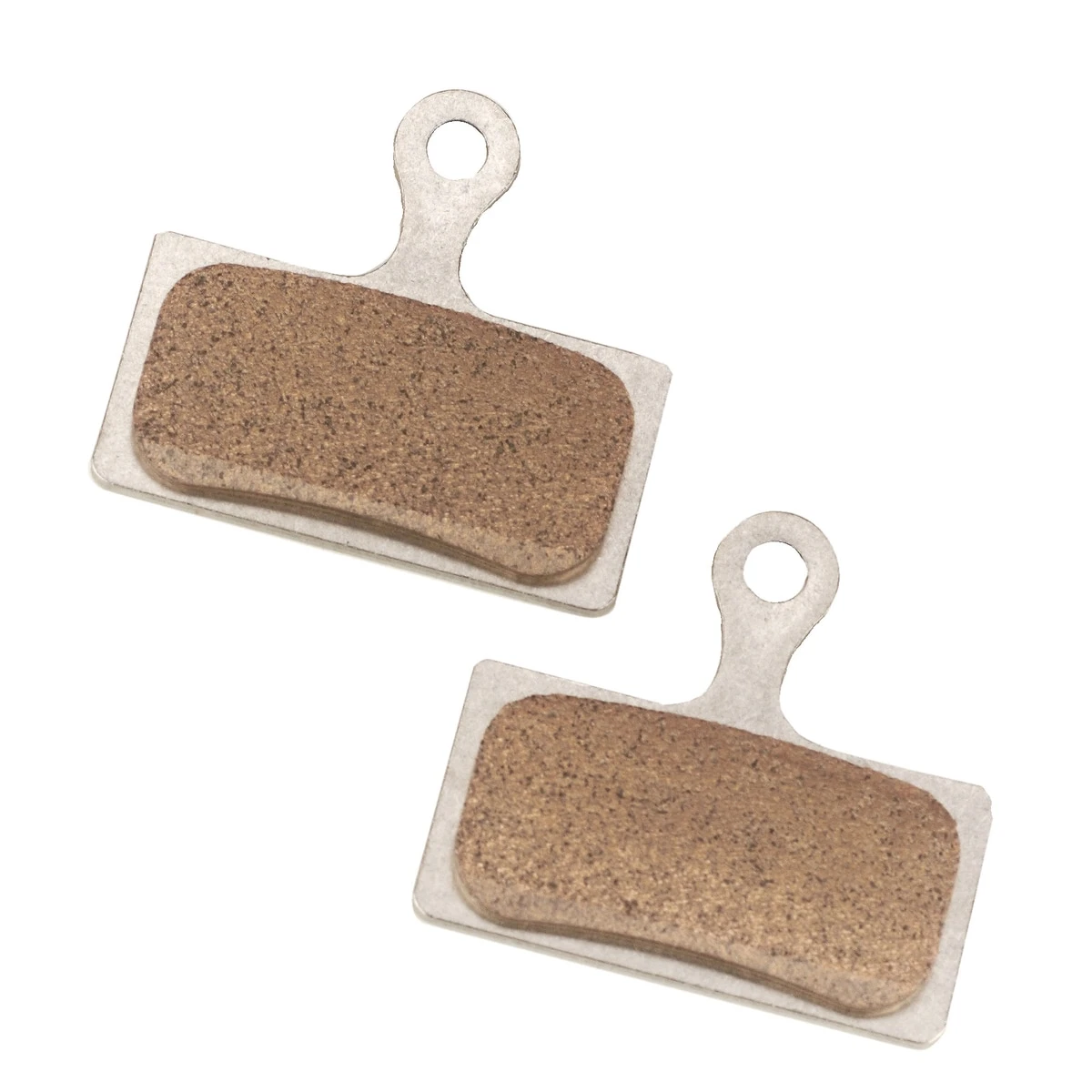 Shimano XTR/XT/SLX/DEORE/ALFINE G04S Disc Pads 3 Shimano XTR/XT/SLX/DEORE/ALFINE G04S Disc Pads