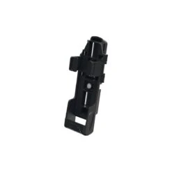 Abus BORDO 6000K Folding Lock Twinset (2 × Keyed-alike) Incl. SH Lock Holders -Rimber Butik BCFF478151151EF9B7CBC980D61401E8