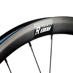 Rose R-Thirty Disc 27.5" / 650 B Road Wheelset SRAM XDR | 28 Spokes -Rimber Butik BD0F147CD367C44B0D70416A8B82B365