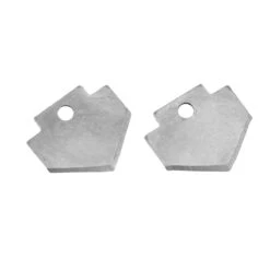 Rose Replacement Blades For HC Cutter