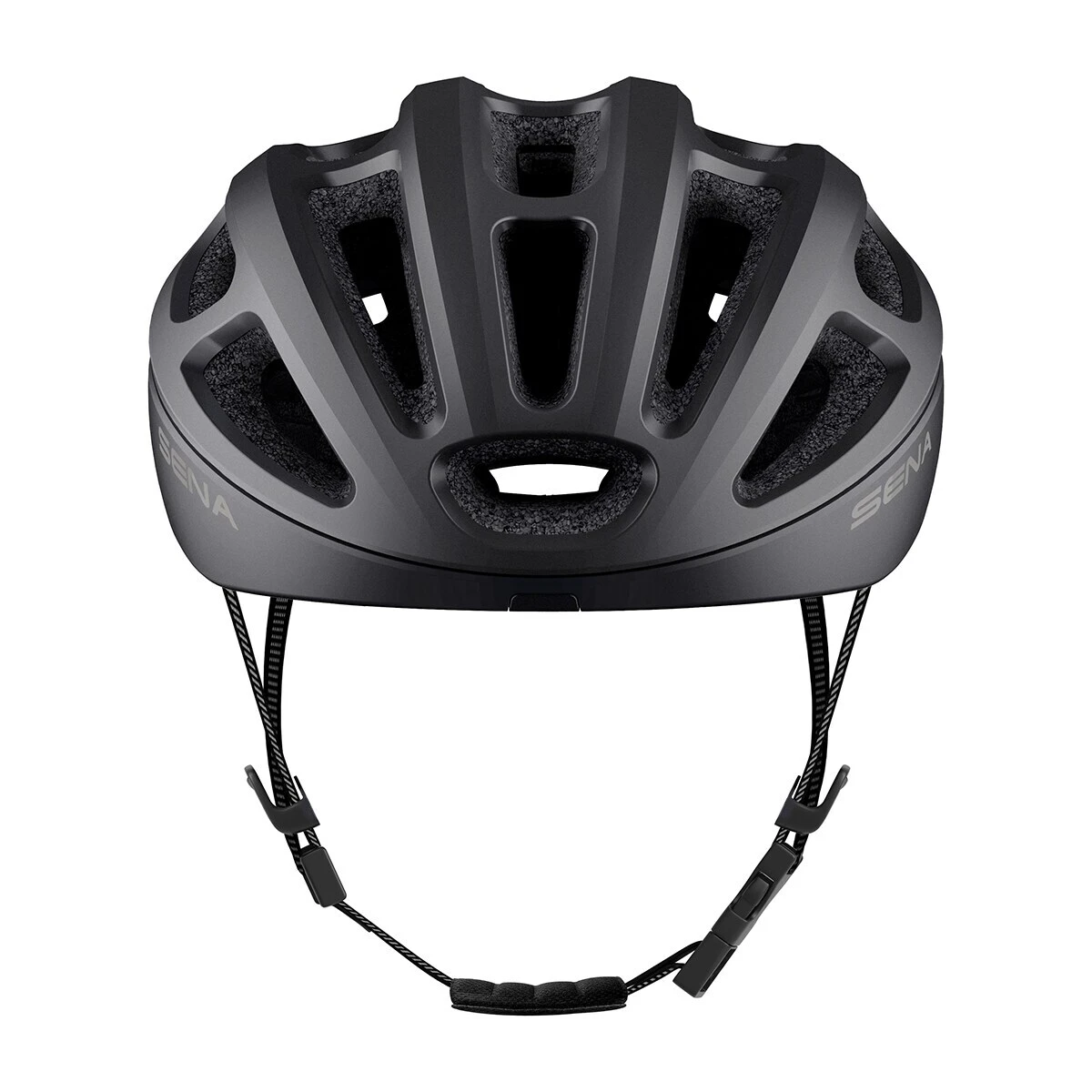 Sena R1 EVO SMART Bike Helmet (without FM Radio) 4 Sena R1 EVO SMART Bike Helmet (without FM Radio) - Billede 2
