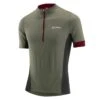 Loeffler M BIKE JERSEY HZ PURE Short-Sleeved Cycling Jersey -Rimber Butik BDB4131B2CD044A305A455EC8009EABA