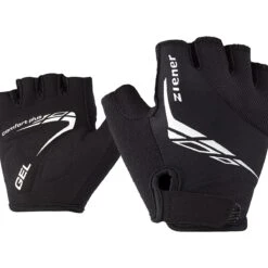 Ziener CANIZO JUNIOR Short-Finger Gloves
