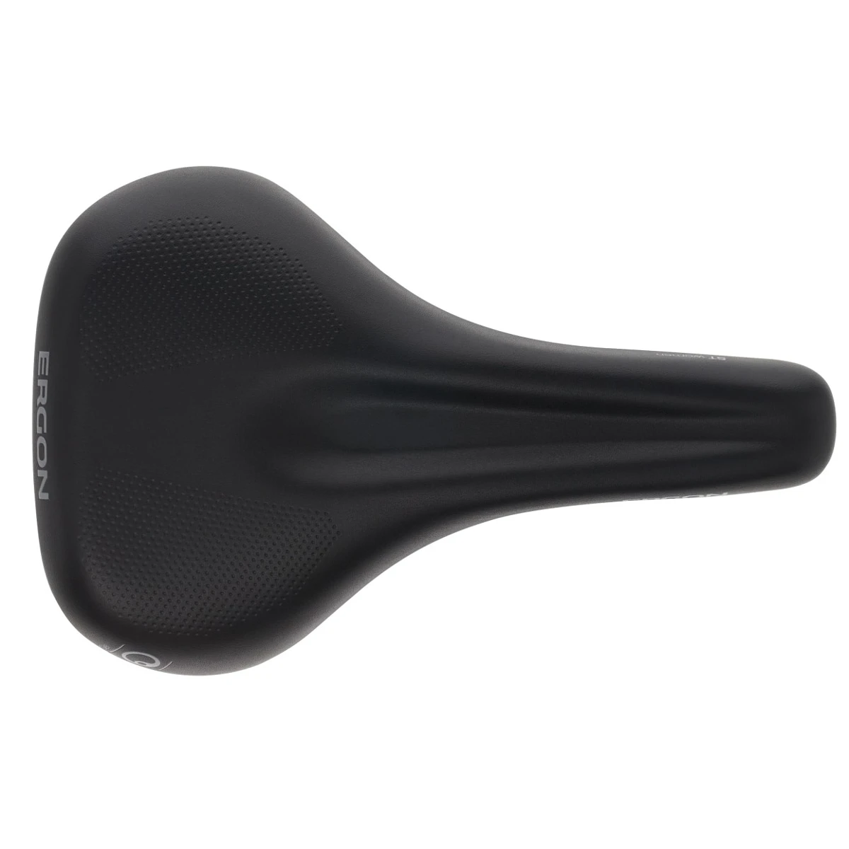 ERGON ST Gel Women Touring Saddle 4 ERGON ST Gel Women Touring Saddle - Billede 2