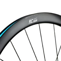 Rose RC-Forty Disc 28" / 700 C Carbon Road Wheelset SRAM XDR | 24 Spokes -Rimber Butik BE1301981292628D9D311E63353A4EF5
