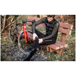 GripGrab FLANDRIEN WATERPROOF KNITTED ROAD Overshoes -Rimber Butik BE7E5F42BD368BF980FC2B399D8702DD