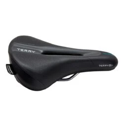 Terry Fisio GTC Gel Max Men's Touring Comfort Saddle -Rimber Butik BE938A0328E7DC0027F6E256F47BFC4D