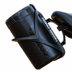 Profile Water Bottle Storage II Tool Box For Bottle Cage -Rimber Butik BE9E00A892FFFFF50434F0D5156E7AE0