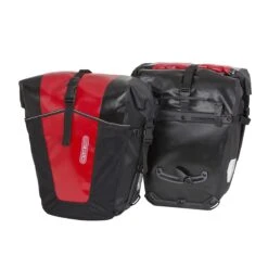 Ortlieb Back Roller Pro Classic Pannier Bags - Pair