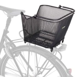 Racktime Bask-it Rear Bicycle Basket -Rimber Butik BFA949CE8851736E4B3E13D1DF5E8E2A