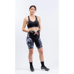 ALE PR-R AMAZZONIA LADY Shorts Women's Cycling Pants