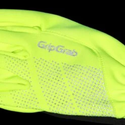 GripGrab RIDE WINDPROOF HI-VIS WINTER GLOVE -Rimber Butik C22437B0FD44B50F3E364B4B266B665B