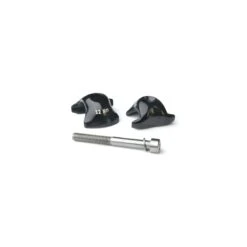 RITCHEY WCS Carbon 1-Bolt Seatpost Replacement Clamp 7x7 Mm