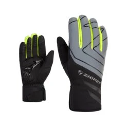 Ziener DALY AS TOUCH Winter Cycling Gloves