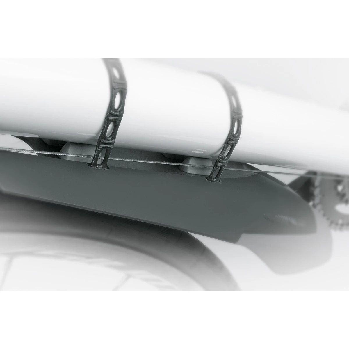 X-BOARD Mudguard 5 X-BOARD Mudguard - Billede 3