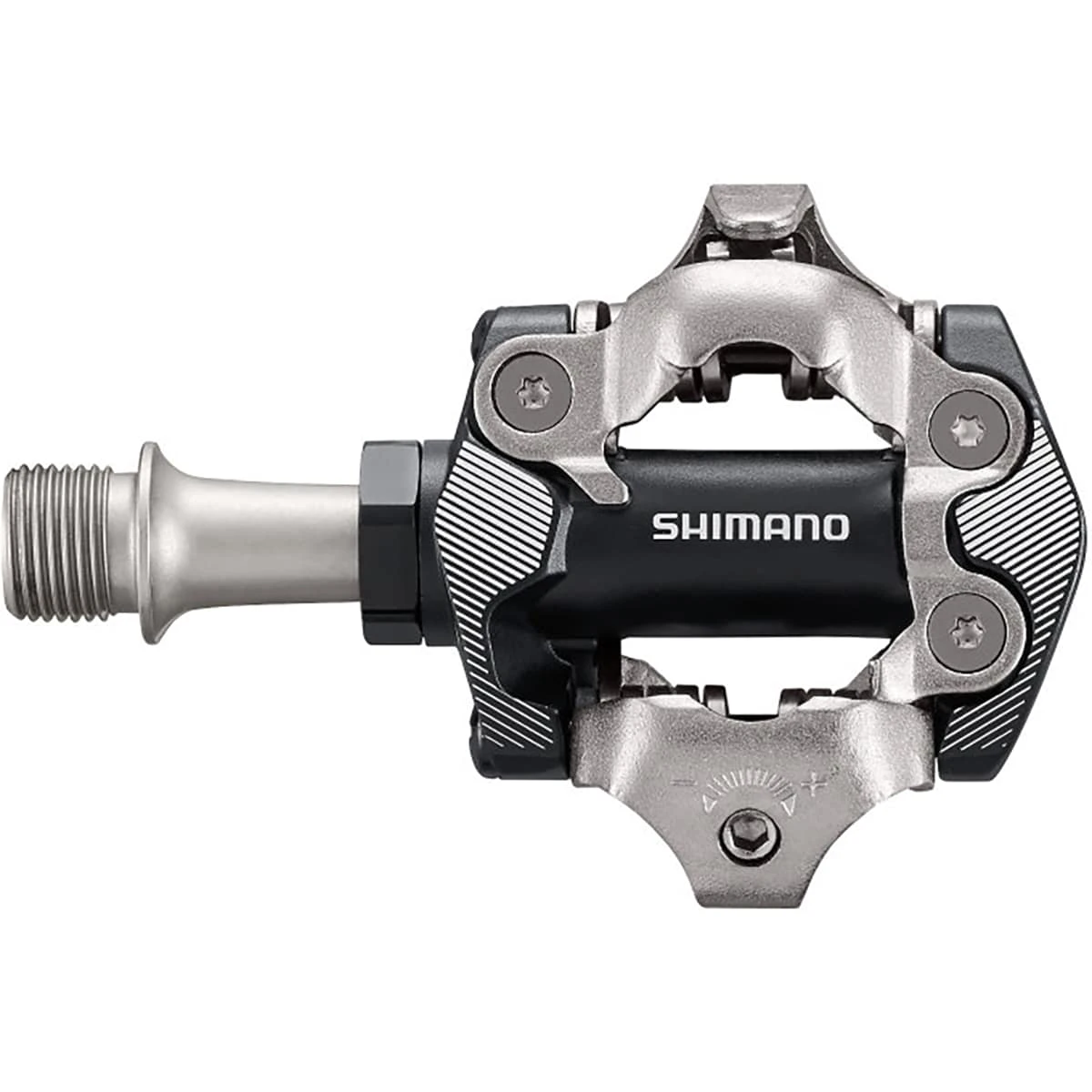 Shimano SPD PD-M8100 Deore XT Pedals 4 Shimano SPD PD-M8100 Deore XT Pedals - Billede 2