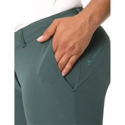 VAUDE WOMEN`S CYCLIST SHORTS -Rimber Butik C40BDCACD3ECDEAFCB7FFB5A3A532279