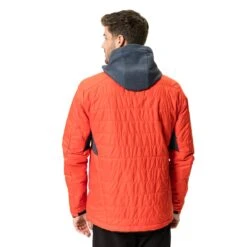 VAUDE MEN'S CYCLIST HYBRID JACKET Insulation Jacket -Rimber Butik C413E17779B500717D13615F0694964E