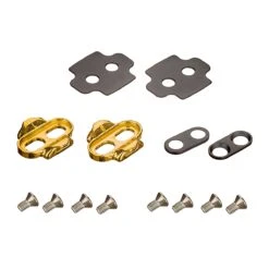 Crankbrothers Mallet DH MTB Race Clipless Pedals -Rimber Butik C43E5E24E00C47A1B57D6DA40C7EC4E3