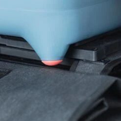 BASIL MIK Double Decker Adapter Plate For MIK Luggage Carrier Plates -Rimber Butik C44BE55B333A41685EB580605858D33E