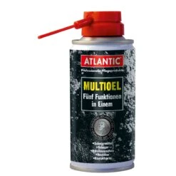 Atlantic Multi Sprayolie