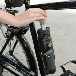 Cage Box - Transport Box For Bottle Cage -Rimber Butik C483B4DEF75D52E480C2C368B1AD8571