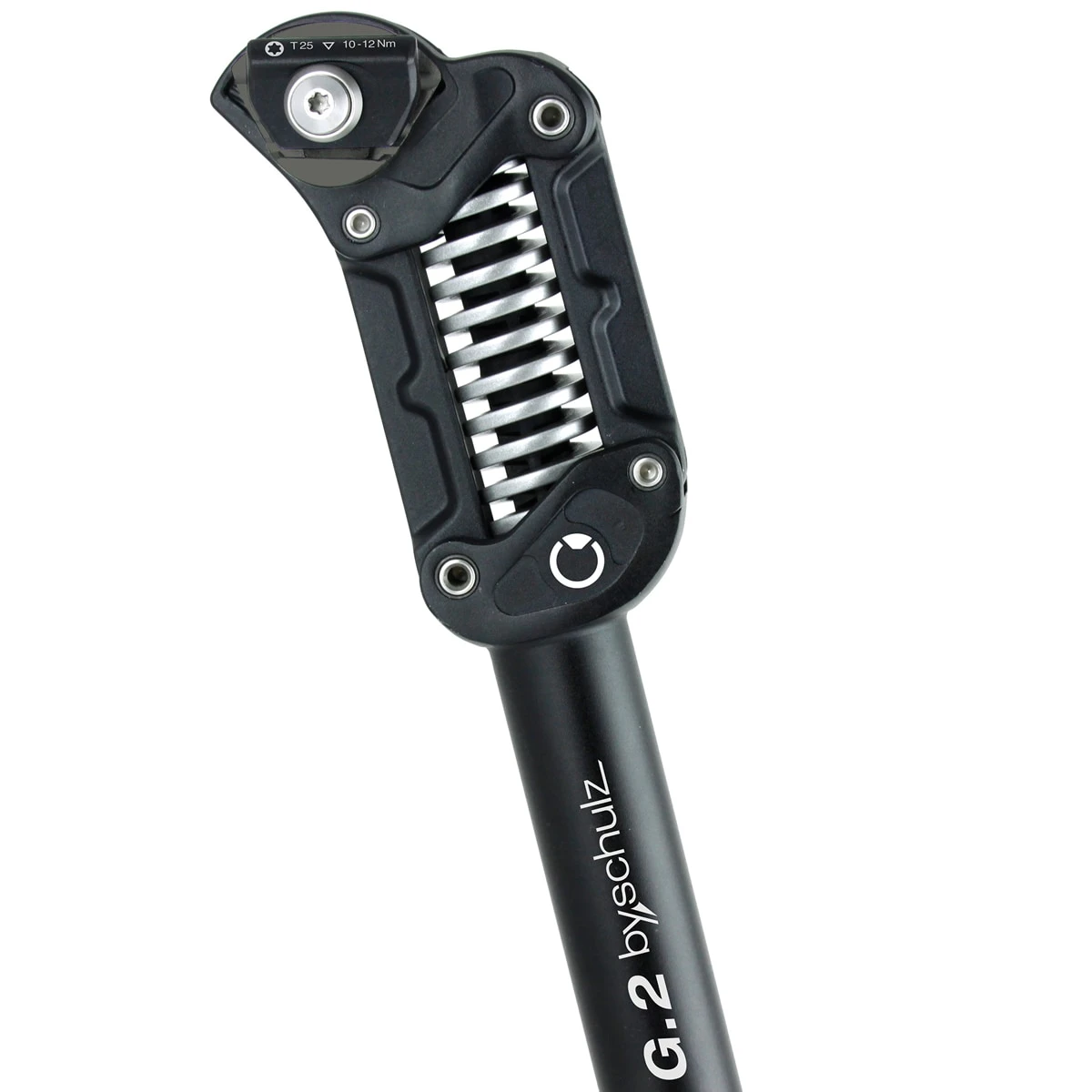G.2 LT Suspension Seatpost With Parallel Linkage 4 G.2 LT Suspension Seatpost With Parallel Linkage - Billede 2