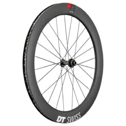 Dt-swiss ARC 1100 Dicut® DB 62 Carbon Aero Road Front Wheel 28"/700C
