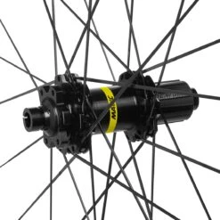Mavic E-Deemax 35 Disc BOOST E-MTB/MTB Wheels 27.5" HG 6 Bolt -Rimber Butik C5427BD841949650079B7B6AEDF1AC84