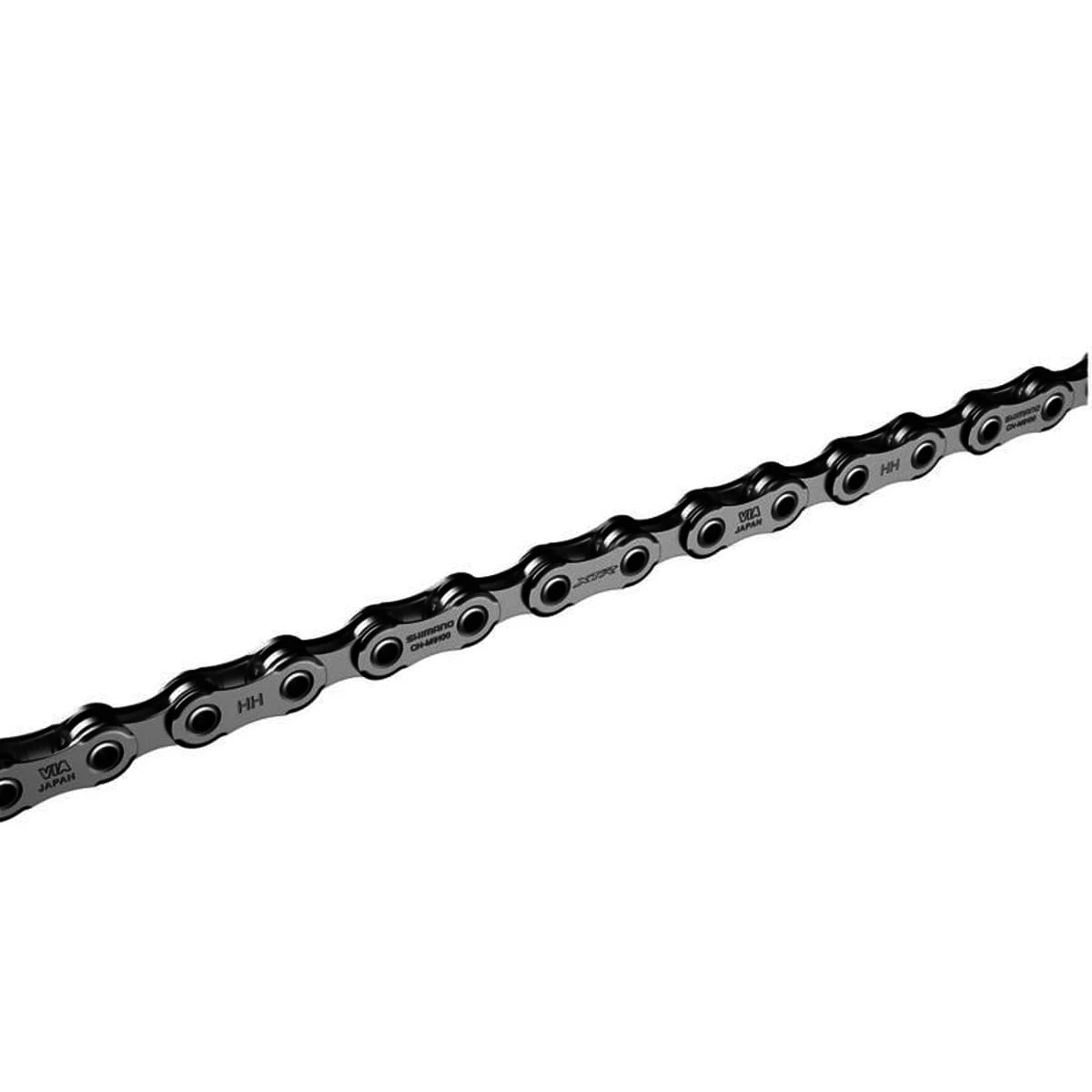 Shimano XTR CN-M9100 HG Chain 12-speed 3 Shimano XTR CN-M9100 HG Chain 12-speed