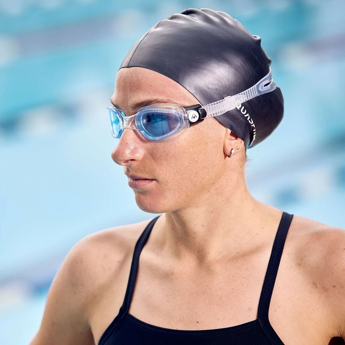 AQUASPHERE Kaiman Swimming Goggles 7 AQUASPHERE Kaiman Swimming Goggles - Billede 5