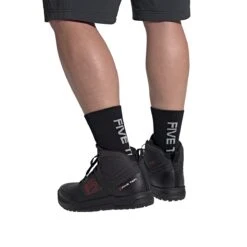 Five Ten IMPACT PRO MID Flat Pedal Shoes 13 Five Ten IMPACT PRO MID Flat Pedal Shoes -Rimber Butik C5F295D7B9A98E224D0C91679A9FADE5