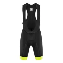 Rose CORE FLUO Bib II W Women’s Bib Shorts