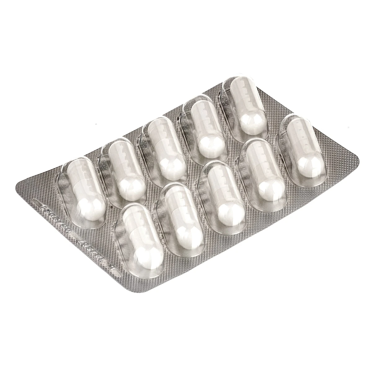 Magnesium Pure Capsules 4 Magnesium Pure Capsules - Billede 2